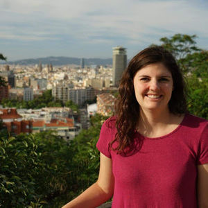 Meet your Posher, Samantha k